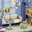 OLIOLI Wiggle Room logo