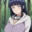 Hinata Hyuga beds logo