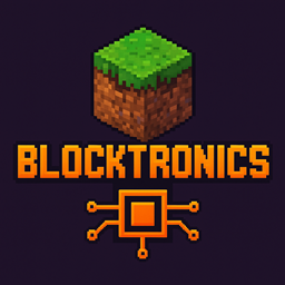 Blocktronics - Files - Minecraft Modpacks - CurseForge