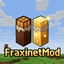 Fraxinet logo