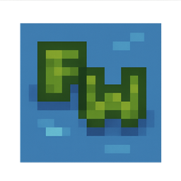 Farmland Water [Light QoL for Farm/ Walking on water] logo