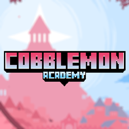 Cobblemon Academy