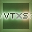 VTXS Screen Space Demo logo