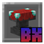 Burn's Enchantment Extractor logo