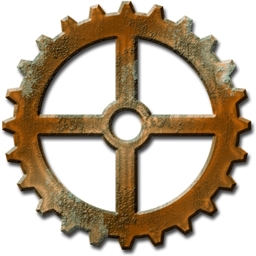 Glacierpunk logo