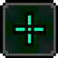 Ponky's Better Crosshairs logo