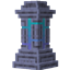 GaloStones (res) logo