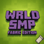 WRLD SMP Adventurepack logo