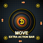 MoveExtraActionBar logo
