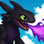 How to Train Your Dragon [HTTYD for 1.20.1] - Inspired in HTTYD Saga logo