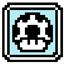 Retro Mario Worlds logo