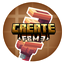 Create F&M 3 logo