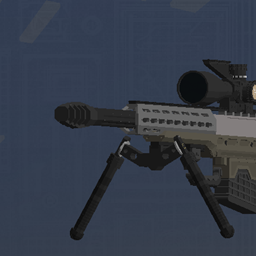 [Point Blank] Mirsgerea's Gunpack logo