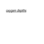 oxygen depths logo