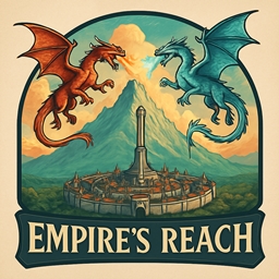 Empire's Reach logo