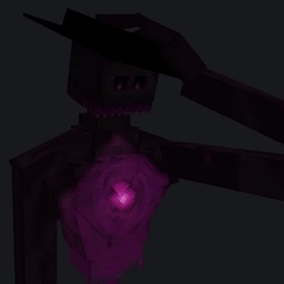 Soul Seeker [Horror, Not a dweller] logo