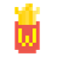 Difficult Food logo