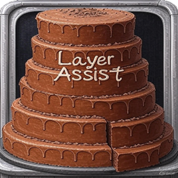 LayerAssist project image