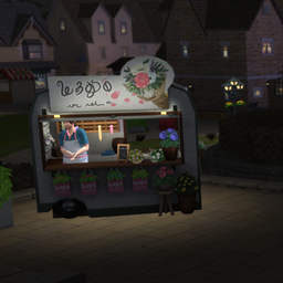 Vendor Tweaks project image