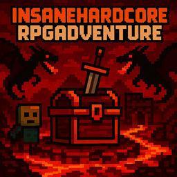 InsaneHARD RPGAdventure