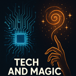 Tech and Magic Behond expectations