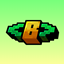 Banana Fruit logo