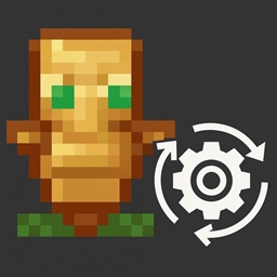 Simple AutoTotem logo