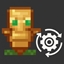 Simple AutoTotem logo