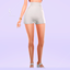 Woman Shorts - Hatsuki - Version 1 logo