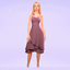 Woman Dress - Miyo logo