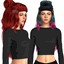 Hairs 498/499 VincentREMADE logo