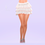 Woman Skirt - Miyo - Version 2 logo