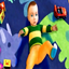 adeepindigo sience baby overhaul / translation spanish by Monisims logo
