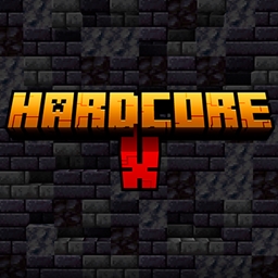 Hardcore X by Jshy13 project image
