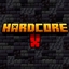 Hardcore X by Jshy13 logo