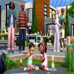 adeepindigo family and friends connection / translation spanish by Monisims