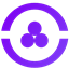 The Overland logo