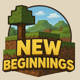 New Beggings logo