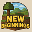 New Beggings logo