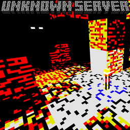 Unknown Server