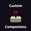 Custom Companions - Vault Hunters 3 addon logo