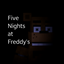 Five Nights at Freddy's 1 | Real Gameplay logo