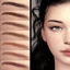 Adele Eyebrows logo