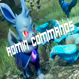 Admin Commands