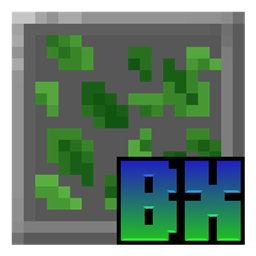 Burn's Leaf Litter project image