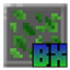 Burn's Leaf Litter logo