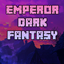 Emperor Dark Fantasy logo