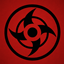 Naruto and me logo