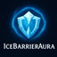 IceBarrierAura - PvP Targeting logo