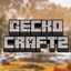 GeckoCraft II logo
